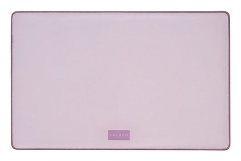 Tucano ONE sottomano Tessuto, Neoprene Rosa