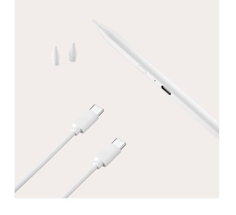 Tucano Pencil 3 penna per PDA Bianco