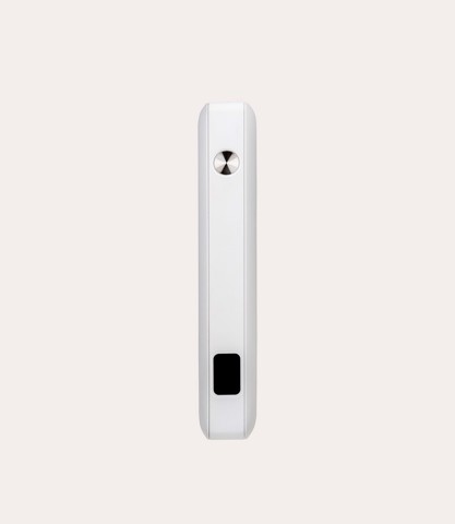 Tucano Power bank for laptop 30000 mAh Bianco