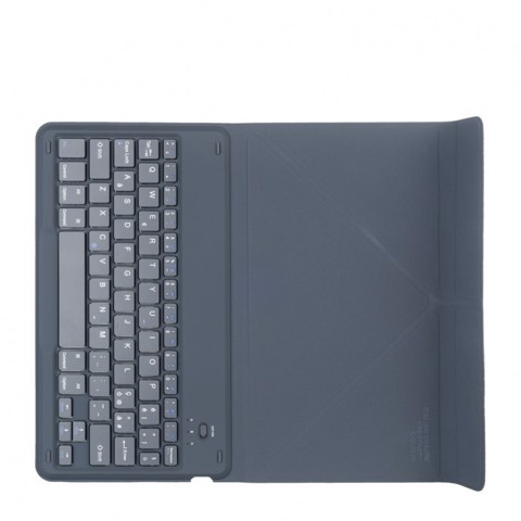 Tucano Scrivo QWERTY Bluetooth Blu