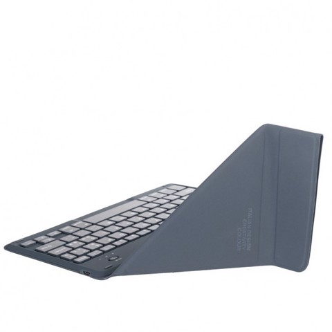 Tucano Scrivo QWERTY Bluetooth Blu