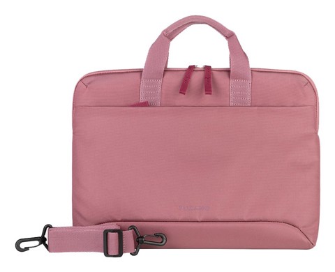 Tucano Smilza 38,1 cm (15") Borsa da corriere Rosa