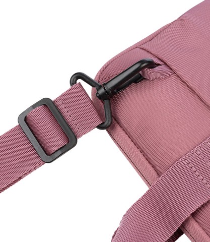 Tucano Smilza 38,1 cm (15") Borsa da corriere Rosa