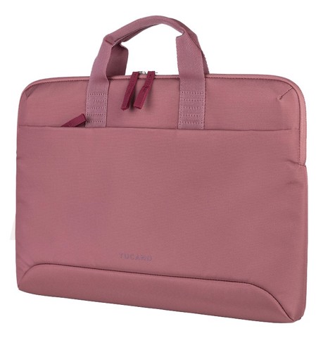 Tucano Smilza 39,6 cm (15.6") Borsa da corriere Rosa