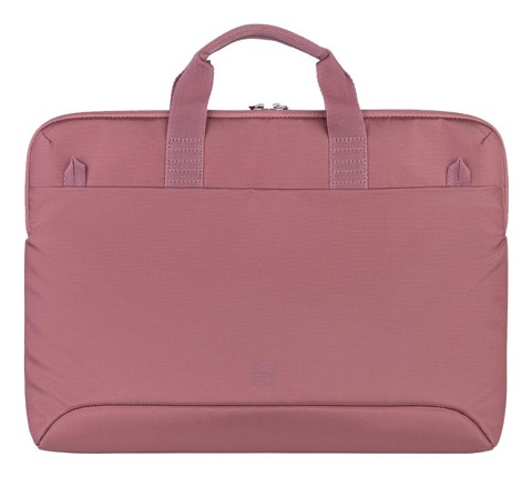 Tucano Smilza 39,6 cm (15.6") Borsa da corriere Rosa