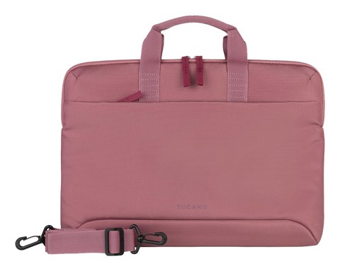 Tucano Smilza 39,6 cm (15.6") Borsa da corriere Rosa
