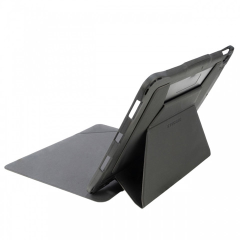 Tucano Solid 27,9 cm (11") Custodia a libro Nero