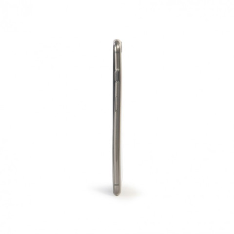 Tucano Sottile custodia per cellulare 14 cm (5.5") Cover Grigio