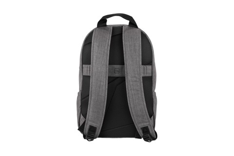Tucano Speed ​​15" zaino Zaino casual Antracite Tessuto