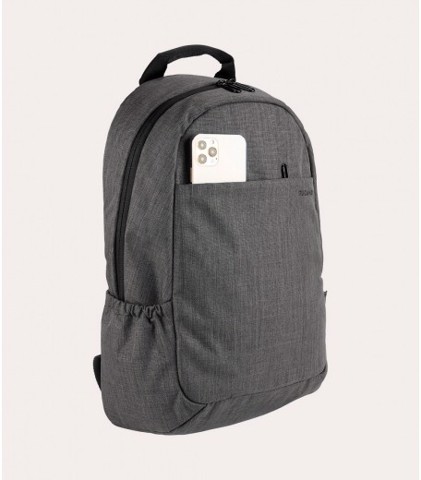 Tucano Speed ​​15" zaino Zaino casual Antracite Tessuto