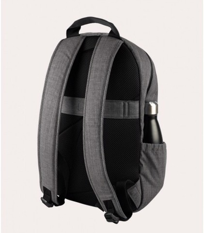 Tucano Speed ​​15" zaino Zaino casual Antracite Tessuto