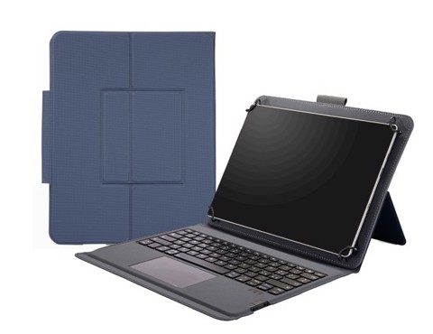 Tucano TAB-GA13-IT-B custodia per tablet 33 cm (13") Custodia a libro Blu