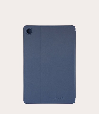 Tucano TAB-GSA11P25-B custodia per tablet 27,9 cm (11") Cover Blu