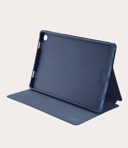 Tucano TAB-GSA11P25-B custodia per tablet 27,9 cm (11") Cover Blu