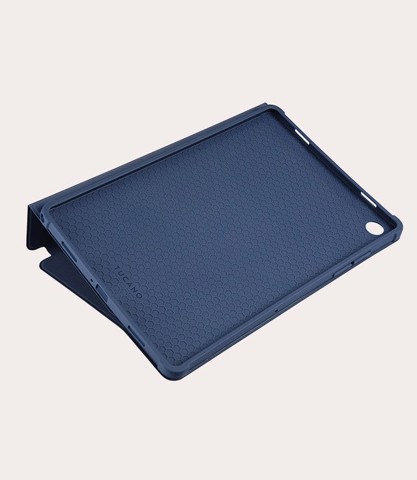Tucano TAB-GSA11P25-B custodia per tablet 27,9 cm (11") Cover Blu