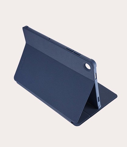 Tucano TAB-GSA11P25-B custodia per tablet 27,9 cm (11") Cover Blu