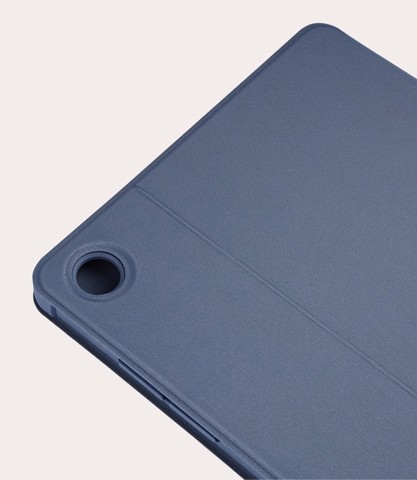 Tucano TAB-GSA11P25-B custodia per tablet 27,9 cm (11") Cover Blu