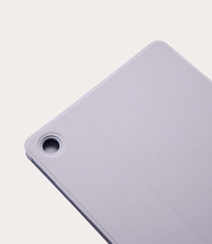 Tucano TAB-GSA11P25-PP custodia per tablet 27,9 cm (11") Cover Viola