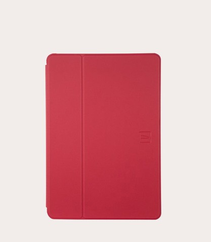 Tucano TAB-GSA11P25-R custodia per tablet 27,9 cm (11") Custodia a libro Rosso
