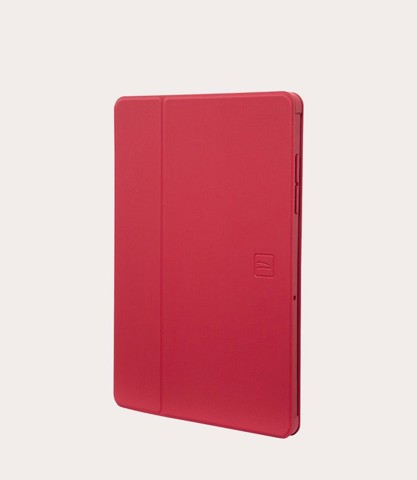 Tucano TAB-GSA11P25-R custodia per tablet 27,9 cm (11") Custodia a libro Rosso