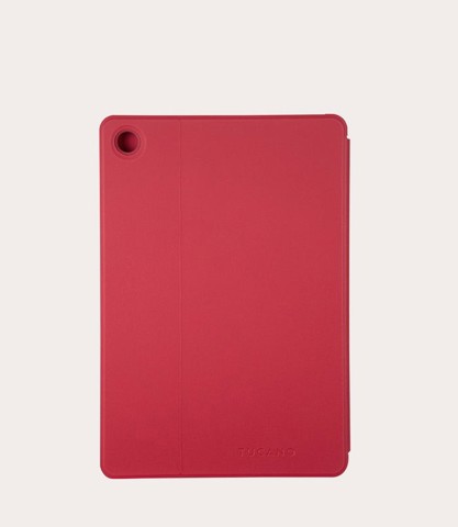 Tucano TAB-GSA11P25-R custodia per tablet 27,9 cm (11") Custodia a libro Rosso