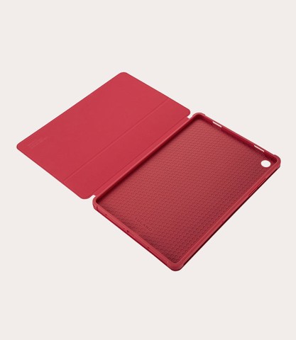 Tucano TAB-GSA11P25-R custodia per tablet 27,9 cm (11") Custodia a libro Rosso