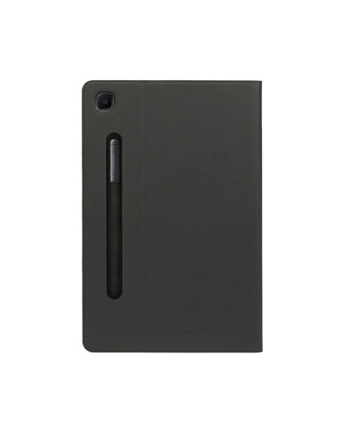 Tucano TAB-GSA7-BK custodia per tablet 26,4 cm (10.4") Custodia a libro Nero