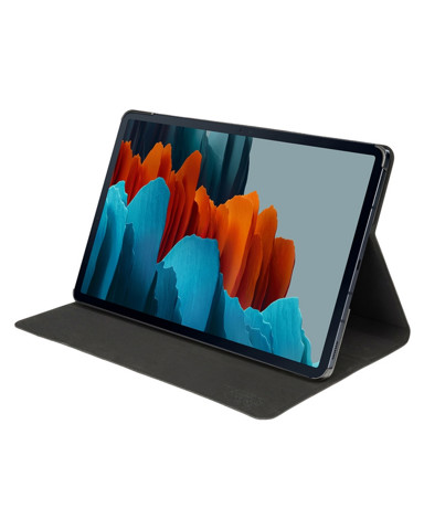 Tucano TAB-GSS7-BK custodia per tablet 27,9 cm (11") Custodia a libro Nero