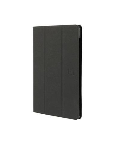 Tucano TAB-GSS7P-BK custodia per tablet 31,5 cm (12.4") Custodia a libro Nero