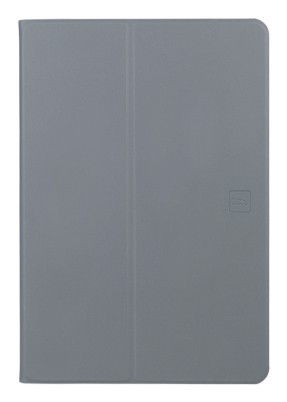 Tucano TABGSS9PDG custodia per tablet 31,5 cm (12.4") Custodia a libro Grigio