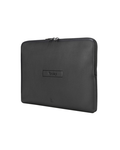 Tucano Today borsa per notebook 35,6 cm (14") Custodia a tasca Nero