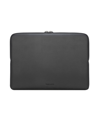 Tucano Today borsa per notebook 35,6 cm (14") Custodia a tasca Nero