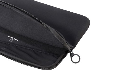 Tucano TOP 14" borsa per notebook 35,6 cm (14") Custodia a sacchetto