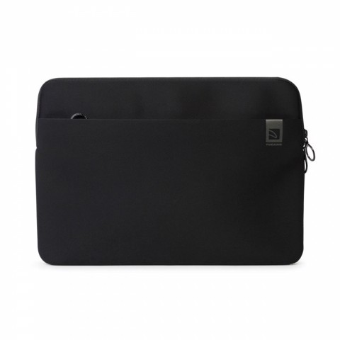 Tucano Top Second Skin 40,6 cm (16") Custodia a tasca Nero