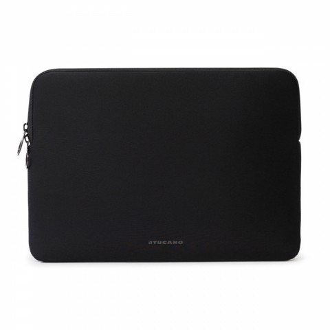 Tucano Top Second Skin 40,6 cm (16") Custodia a tasca Nero