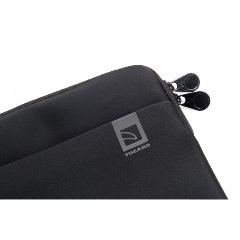 Tucano Top Second Skin 40,6 cm (16") Custodia a tasca Nero