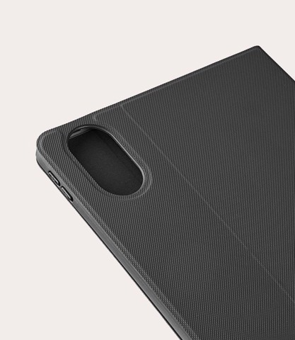 Tucano Tre 27,9 cm (11") Cover Nero