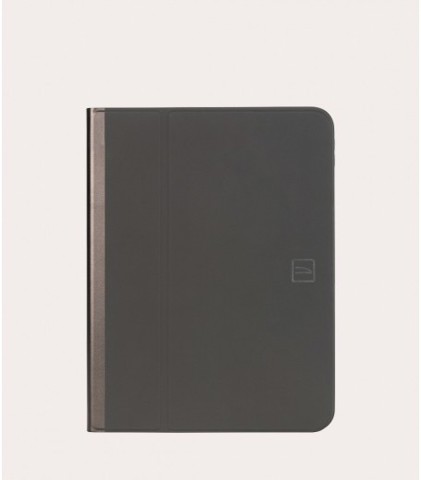 Tucano Up Elements 27,7 cm (10.9") Custodia a libro Nero