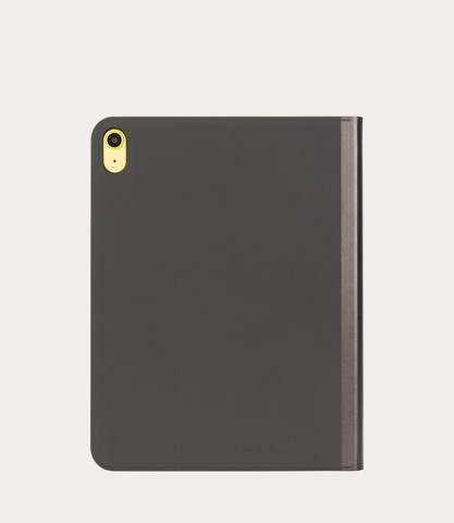 Tucano Up Elements 27,7 cm (10.9") Custodia a libro Nero