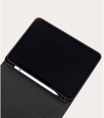 Tucano Up Elements 27,7 cm (10.9") Custodia a libro Nero