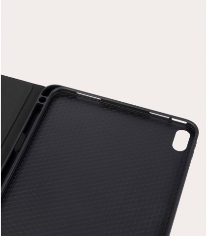 Tucano Up Elements 27,7 cm (10.9") Custodia a libro Nero