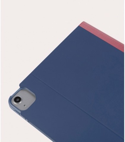 Tucano Up Elements 27,9 cm (11") Custodia a libro Blu