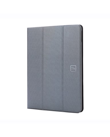 Tucano Up Plus 26,7 cm (10.5") Custodia a libro Grigio