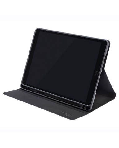Tucano Up Plus 26,7 cm (10.5") Custodia a libro Grigio