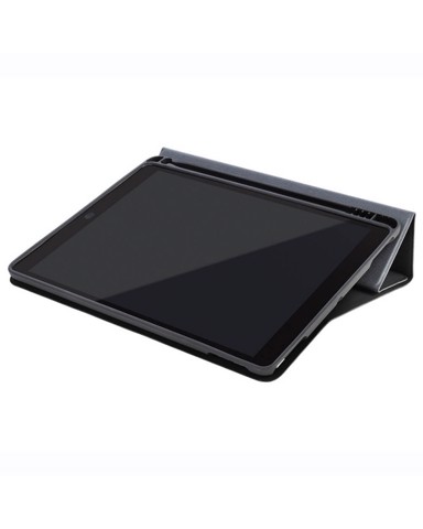 Tucano Up Plus 26,7 cm (10.5") Custodia a libro Grigio