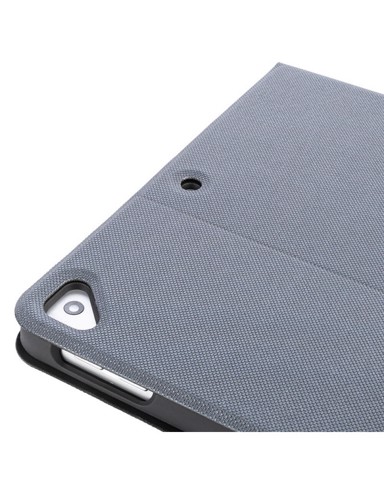 Tucano Up Plus 26,7 cm (10.5") Custodia a libro Grigio