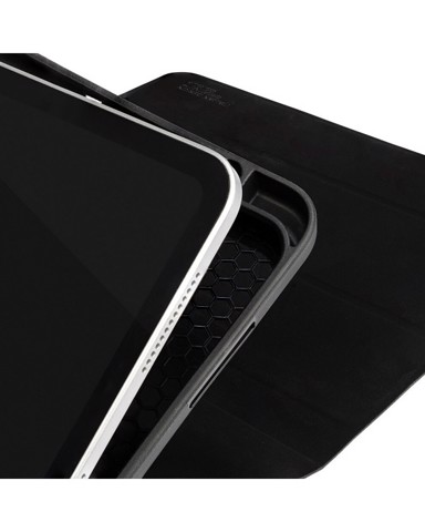 Tucano UP PLUS 27,7 cm (10.9") Cover Nero