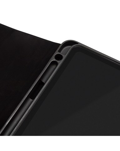 Tucano UP PLUS 27,7 cm (10.9") Cover Nero