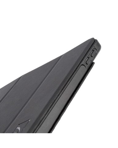 Tucano UP PLUS 27,7 cm (10.9") Cover Nero