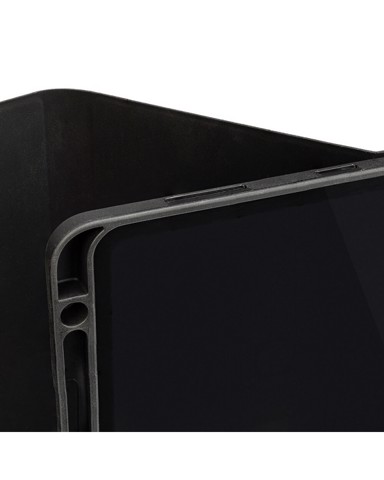 Tucano UP PLUS 27,7 cm (10.9") Cover Nero